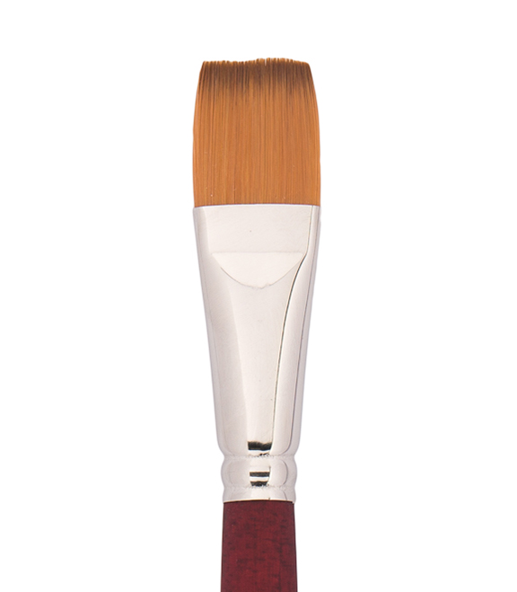 Velvetouch Wash Brush 3/4 by Princeton - Brushes and More